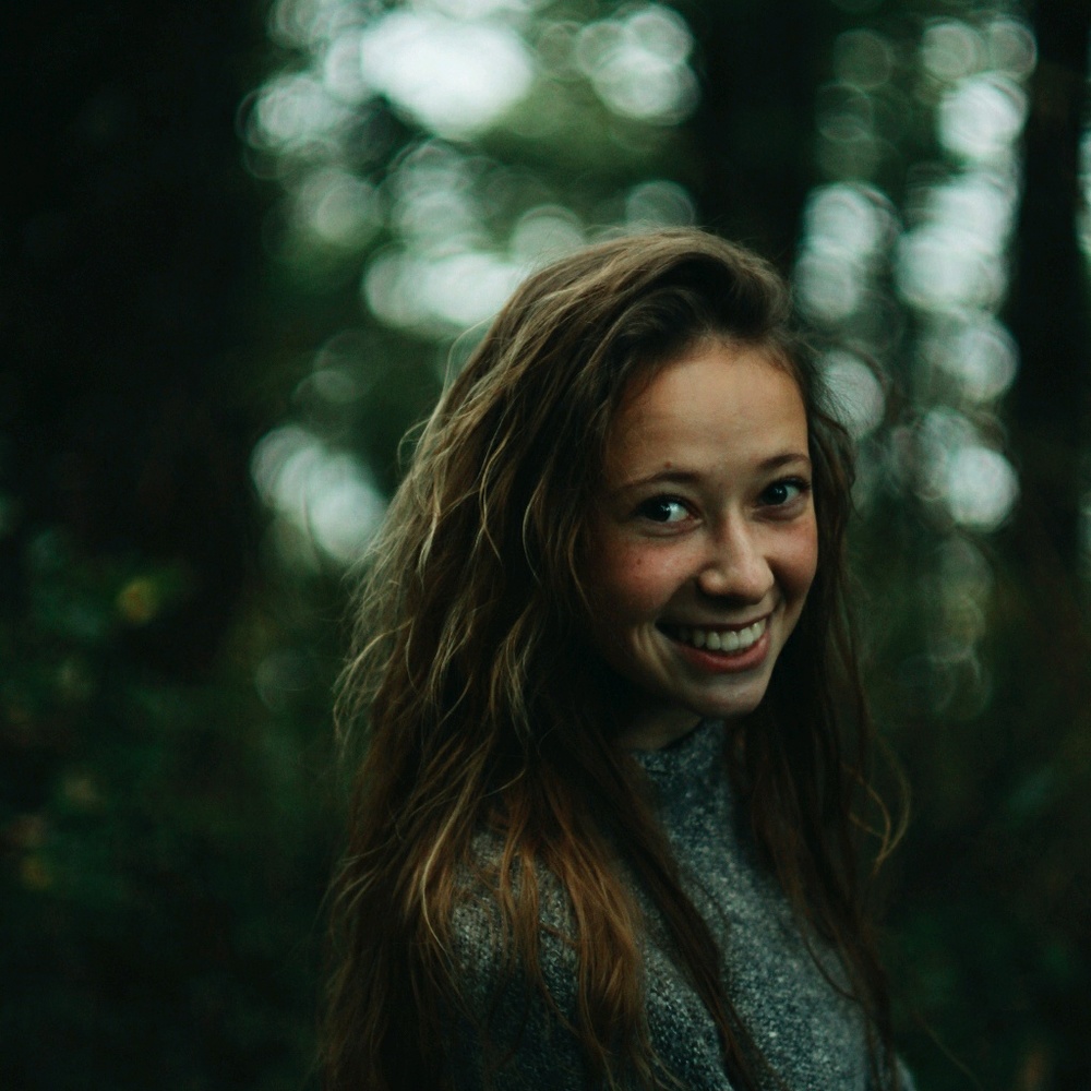 Meet your Posher, Rachel